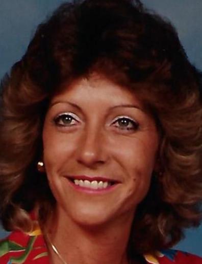 Phyllis Gail Murphy